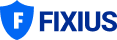 Fixius Logo